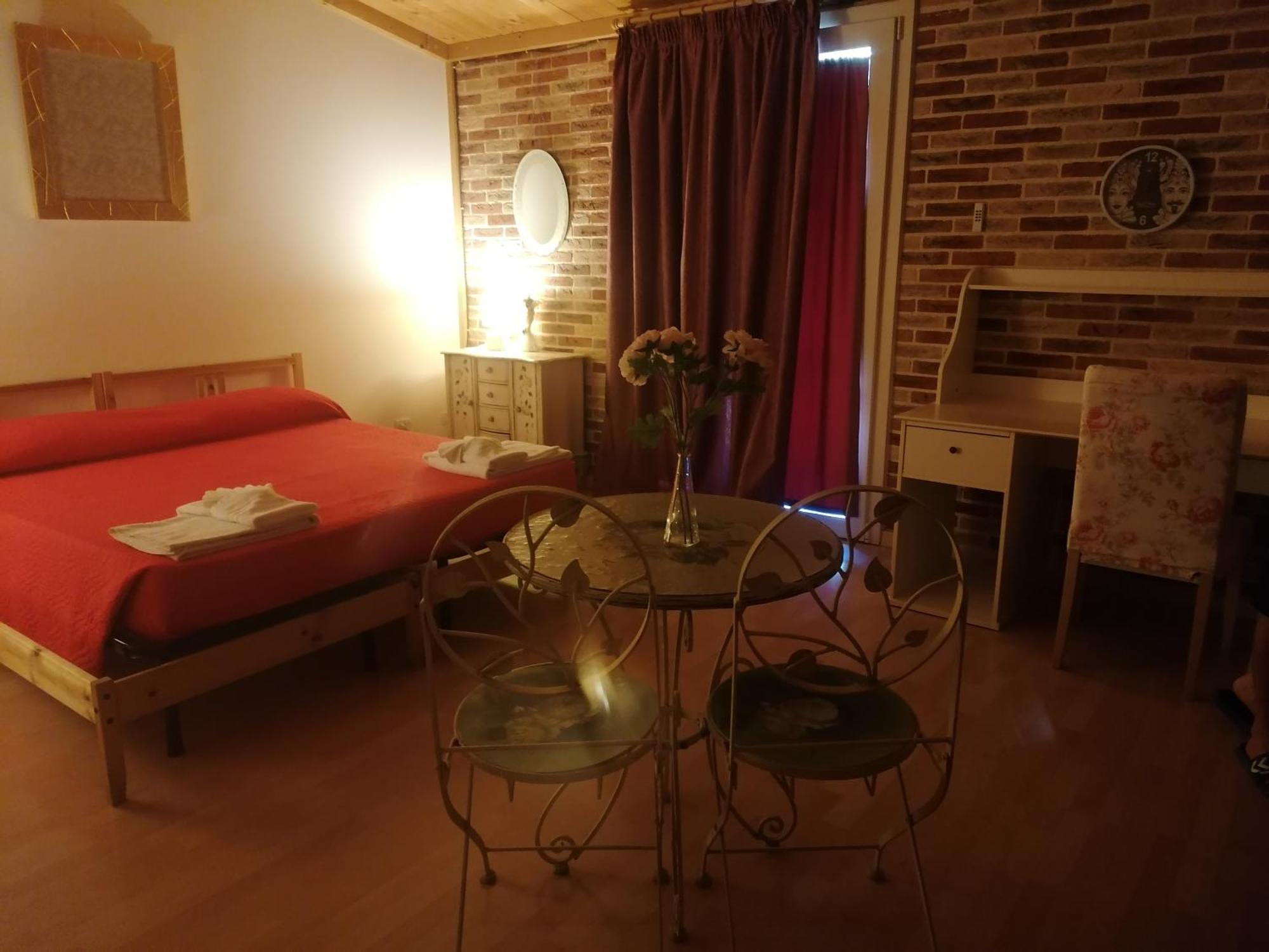 Villa Agriturismo Sentiero Delle Fiabe Sirolo Zimmer foto