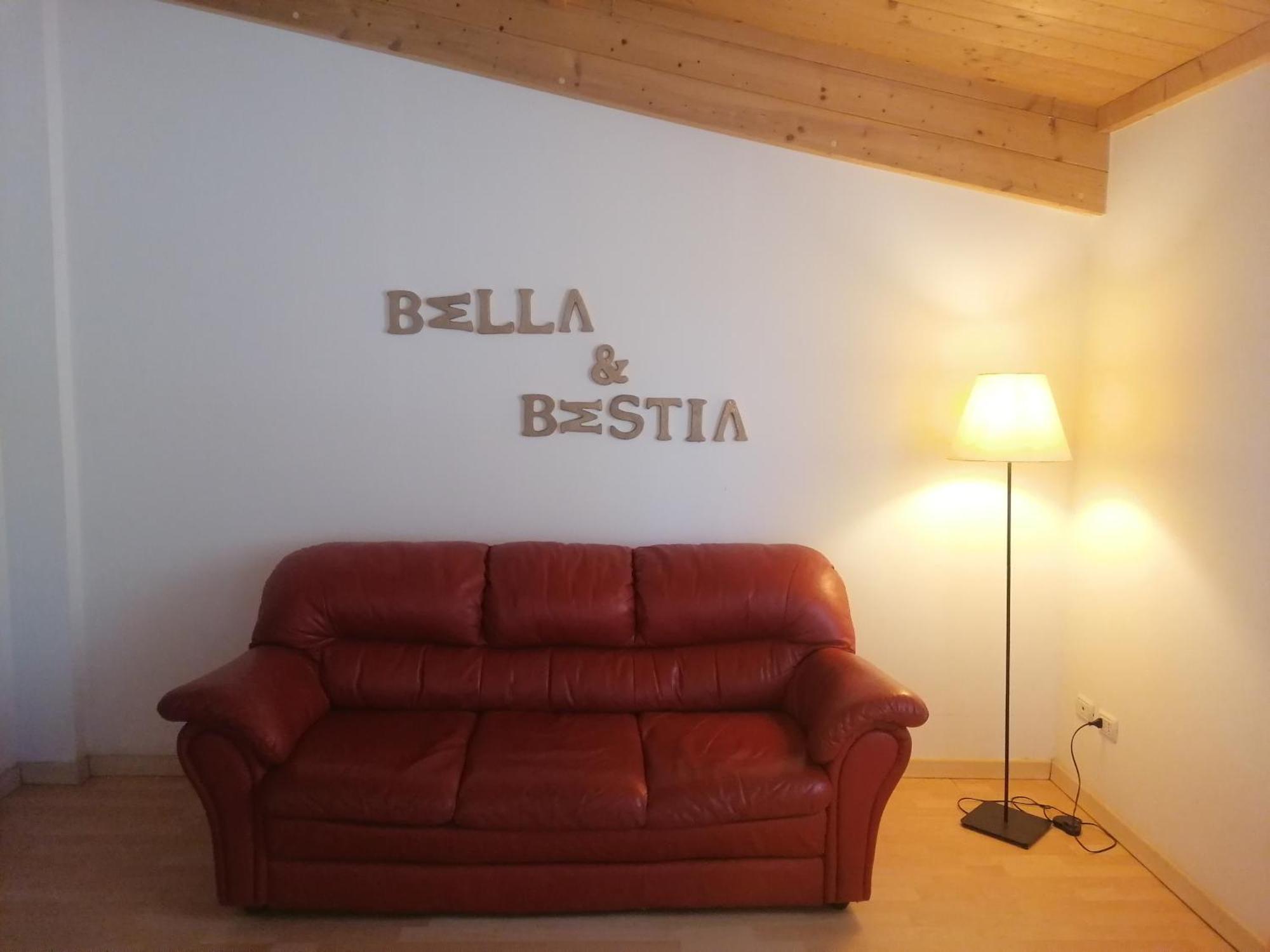 Villa Agriturismo Sentiero Delle Fiabe Sirolo Zimmer foto