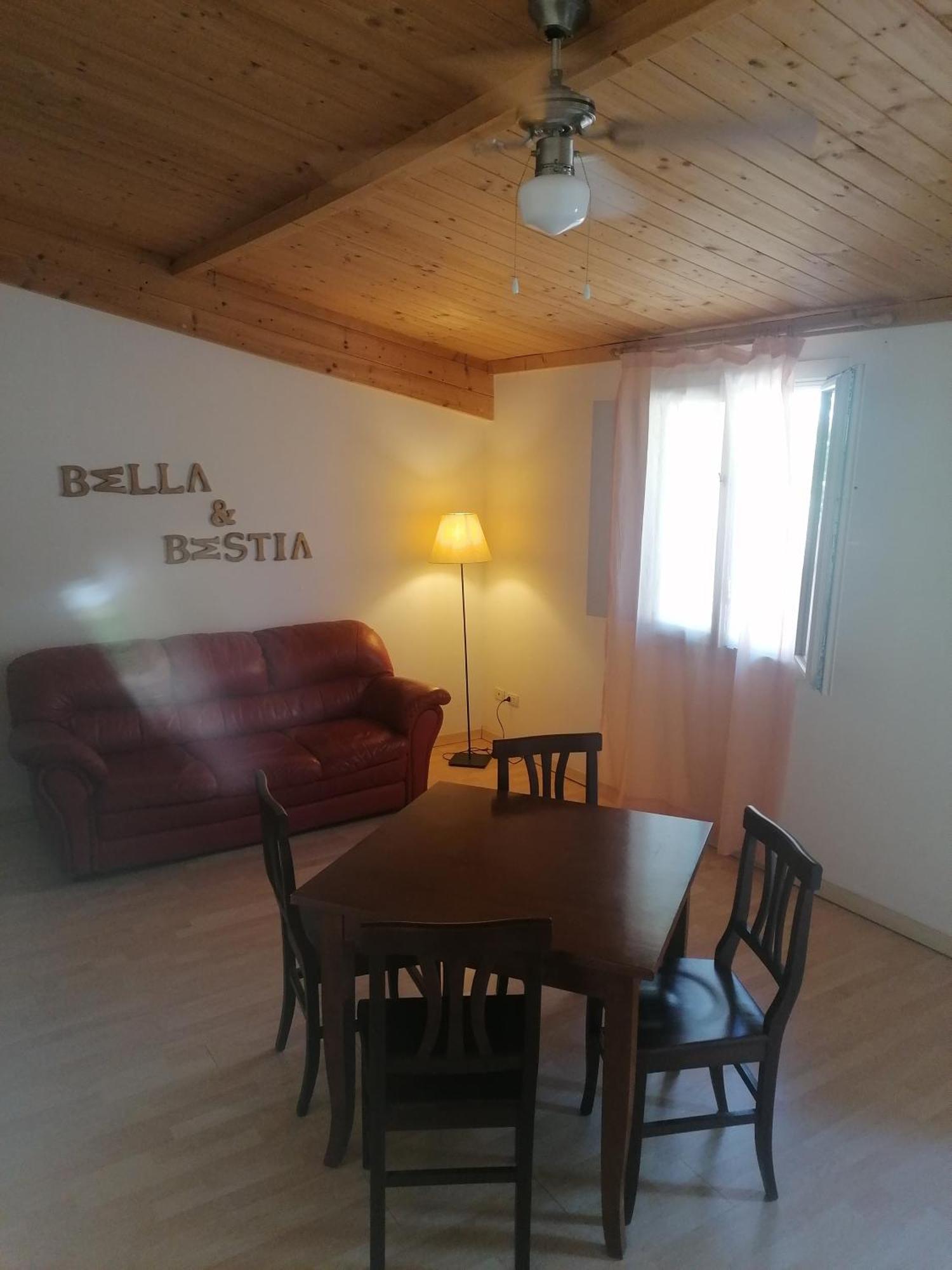 Villa Agriturismo Sentiero Delle Fiabe Sirolo Zimmer foto