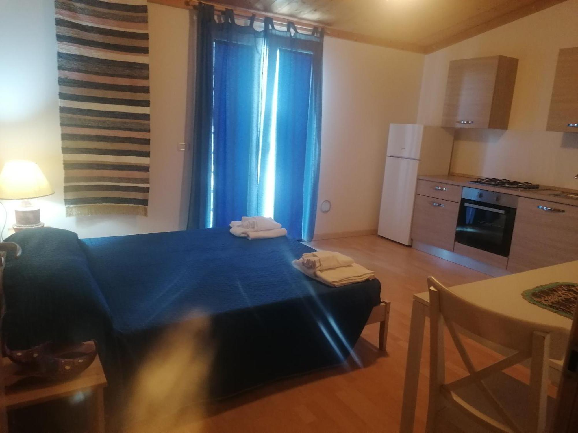 Villa Agriturismo Sentiero Delle Fiabe Sirolo Zimmer foto